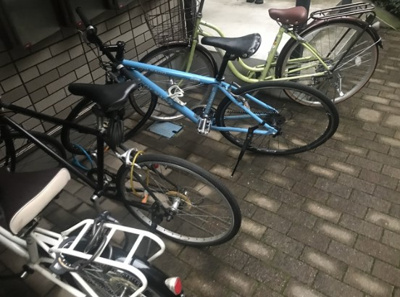 【その他共用部分】 | カトル セゾン