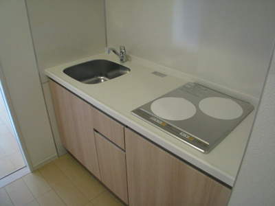 【キッチン】 | カトル セゾン