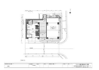 【その他】 | F-Crest Shin-Osaka