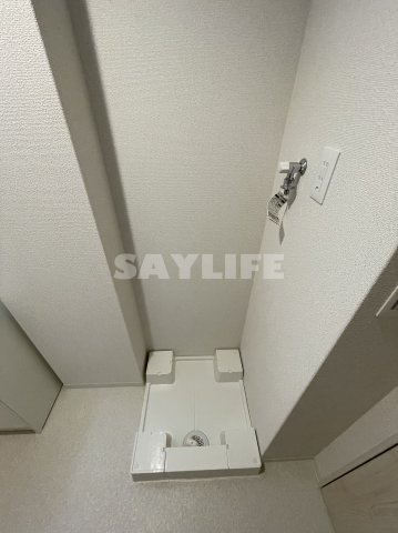 アルカンシェルコート緑橋の設備