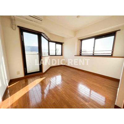 【居間・リビング】 |  ホワイトヒルズ高宮