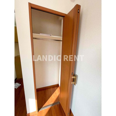 【収納】 |  ホワイトヒルズ高宮