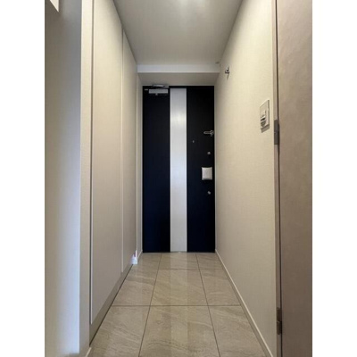 【玄関】 | ベルファース三軒茶屋