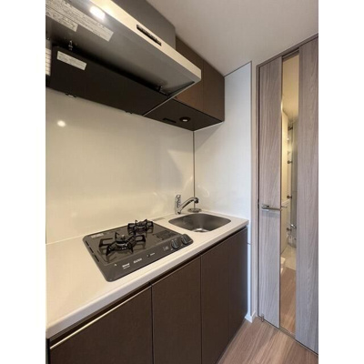 【キッチン】 | ベルファース三軒茶屋