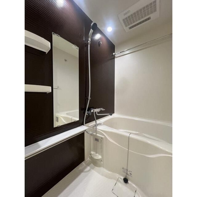 【浴室】 | ベルファース三軒茶屋