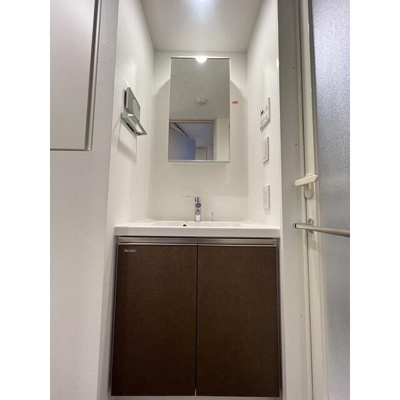 【洗面所】 | ベルファース三軒茶屋