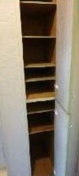 【収納】 | ピアニシオンブローニュクレスト | シューズボックス☆（同一仕様写真）