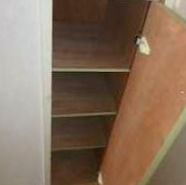 【収納】 | ピアニシオンブローニュクレスト | 収納(同一仕様写真)