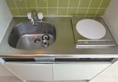 【キッチン】 | ピアニシオンブローニュクレスト | キッチン（同一仕様写真）