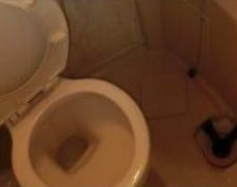 【トイレ】 | ピアニシオンブローニュクレスト | トイレ（同一仕様写真）