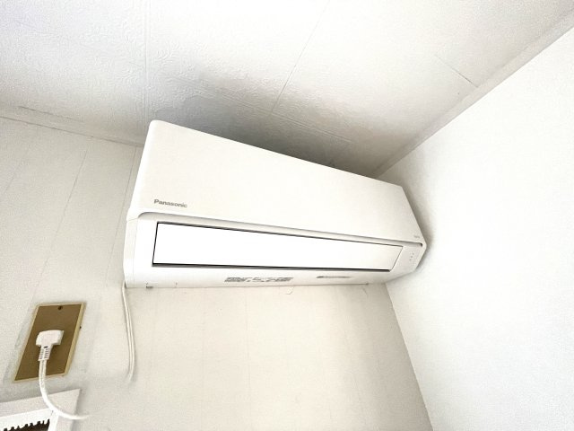 北塚貸家の設備