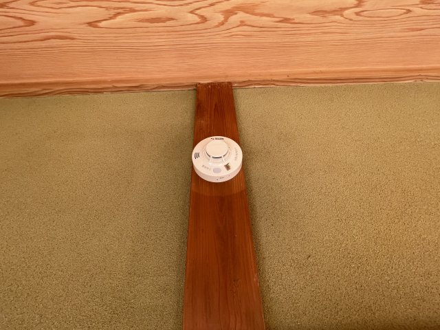 北塚貸家の設備