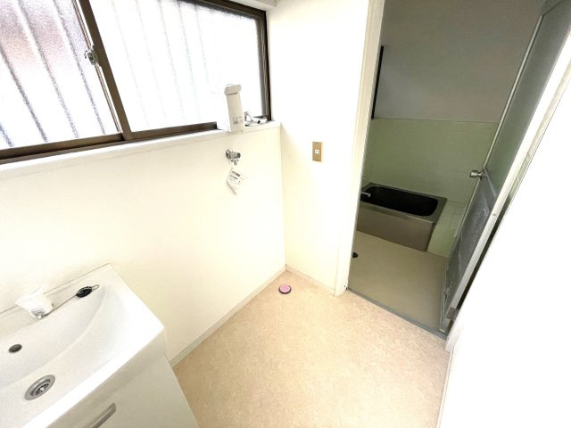 北塚貸家のその他