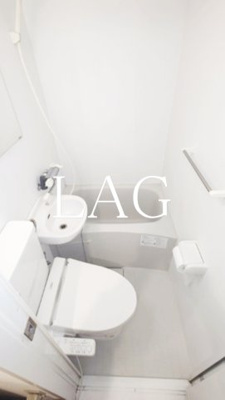 【浴室】 | ヴィラ・セレーナ中野 | お風呂です。