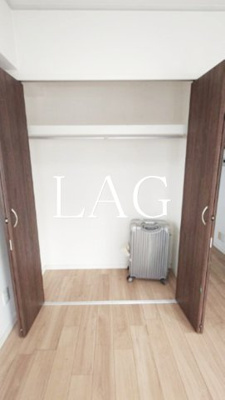 【収納】 | ヴィラ・セレーナ中野 | 収納です。