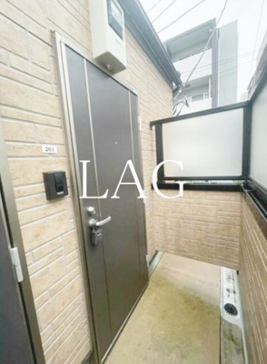 【その他】 | アーバンプレイス代々木公園ＷＥＳＴ