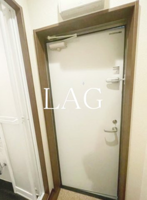 【玄関】 | アーバンプレイス代々木公園ＷＥＳＴ | 玄関です。