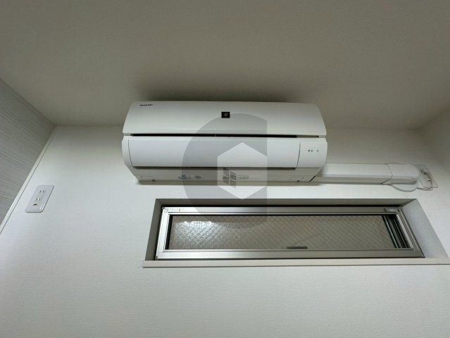 クリエオーレ吉田下島の設備