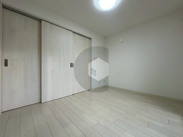 クリエオーレ吉田下島の内装