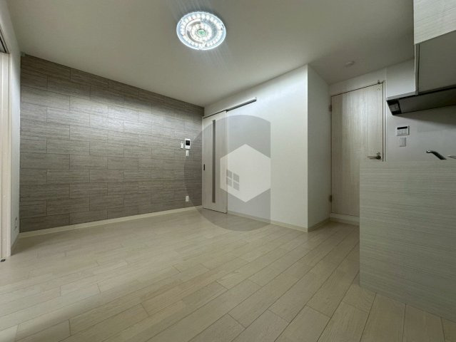 クリエオーレ吉田下島の内装