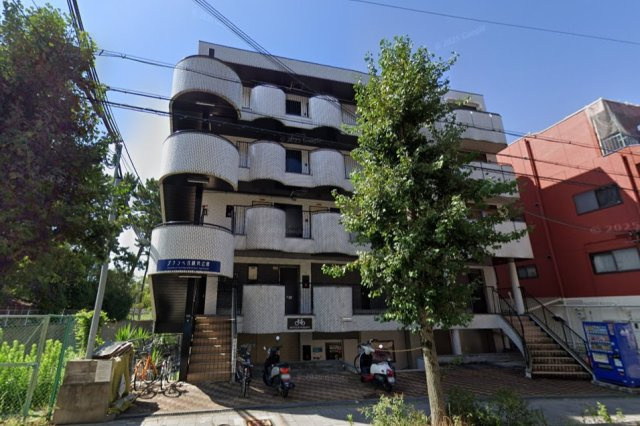 グランべガ緑地公園