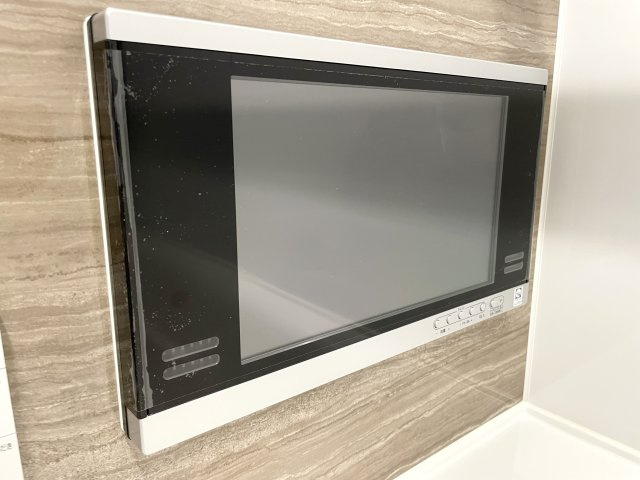 練馬区田柄4丁目　豊かな設備仕様　個性輝く特別な1邸の設備