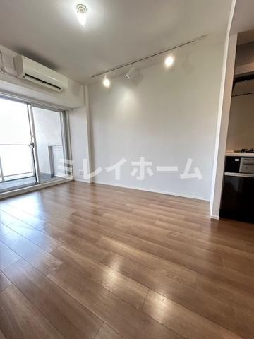 レジディア南品川Ⅱ