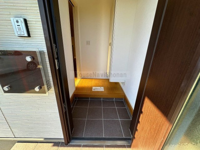 【玄関】 | リュミエール