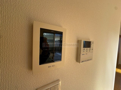 【セキュリティ】 | リュミエール