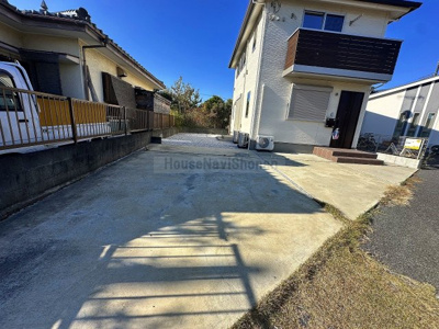 【駐車場】 | リュミエール