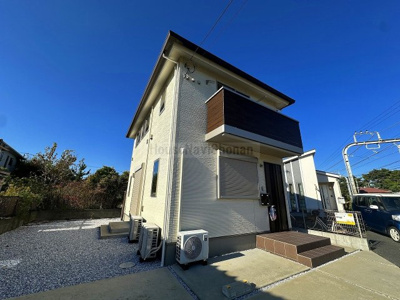 【外観】 | リュミエール