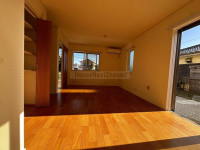 【居間・リビング】 | リュミエール