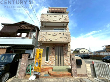 尼崎市南武庫之荘９丁目中古戸建の画像