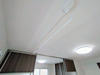 【設備】 | ピオーネ荘