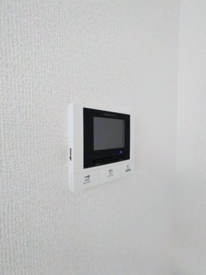 【セキュリティ】 | ピオーネ荘