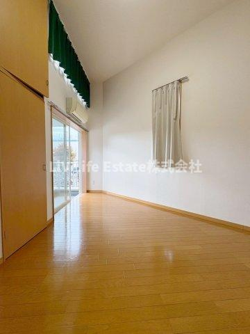 ＣＡＳＡ・Ｔの洋室