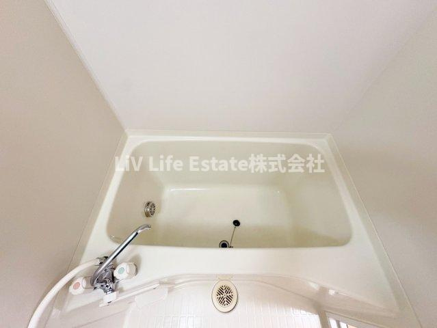 ＣＡＳＡ・Ｔの浴室