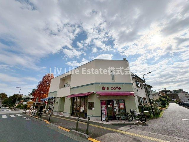 ＣＡＳＡ・Ｔの外観