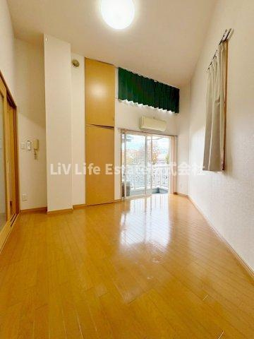 ＣＡＳＡ・Ｔの居間・リビング