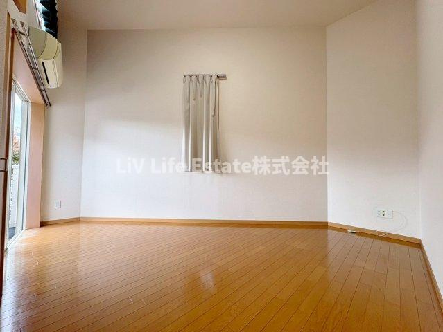 ＣＡＳＡ・Ｔの寝室