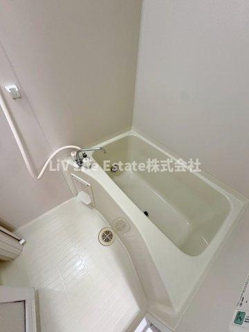 ＣＡＳＡ・Ｔの浴室