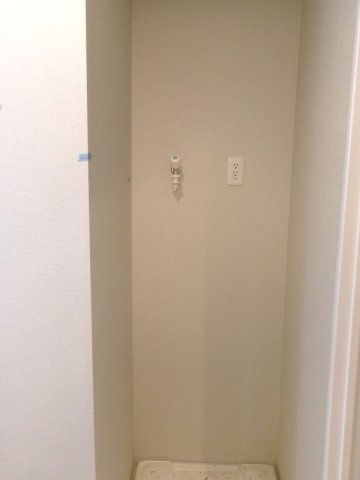 サンプット東仲ノ町のその他共用部分