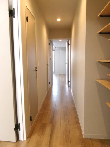 サンプット東仲ノ町のその他