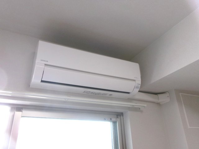 サンプット東仲ノ町の設備