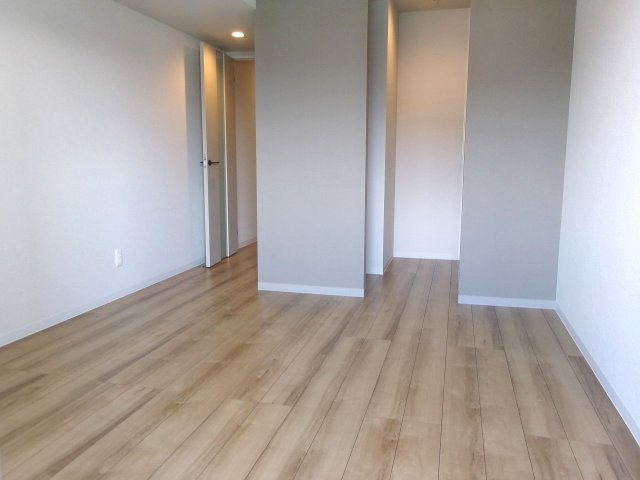 サンプット東仲ノ町の居間・リビング