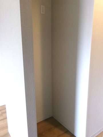 サンプット東仲ノ町の収納