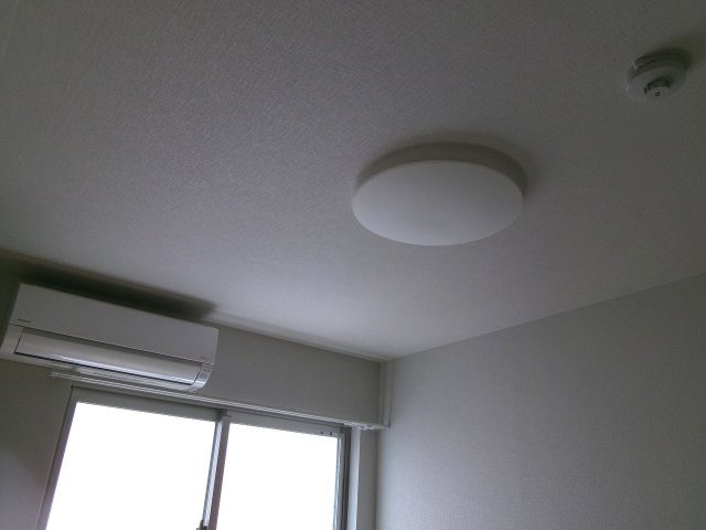 サンプット東仲ノ町の設備