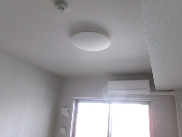 サンプット東仲ノ町の設備