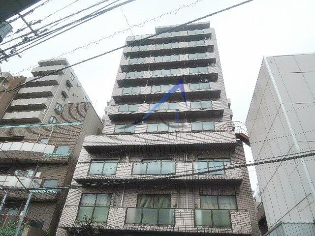 オークマンション