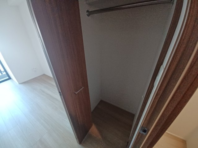 ザ・レジデンス・オブ・トーキョーSR20のその他